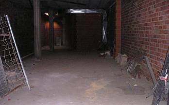 alquiler local zafra zafra