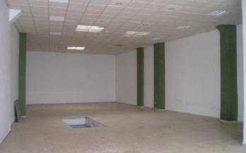 alquiler local zafra zafra