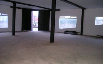 5 naves en alquiler badajoz provincia