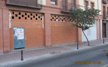 41 locales en alquiler daganzo