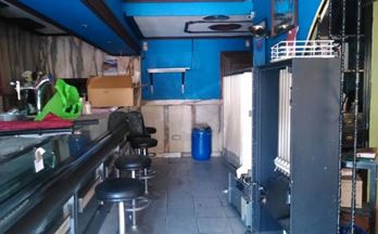 alquiler local torrejon de ardoz 