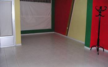 alquiler local zafra zafra