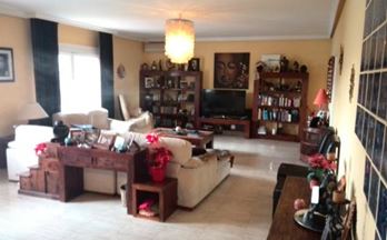 comprar casas amuebladas paracuellos de jarama