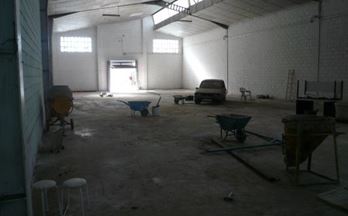 alquiler nave torrejon de ardoz 