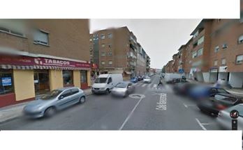 alquiler local torrejon de ardoz 