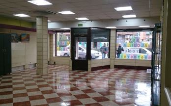 157 locales en alquiler madrid provincia