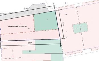 venta suelo urbanizable torrejon de ardoz zona centro