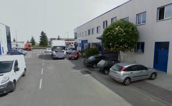 alquiler nave torrejon de ardoz pol. ind. las monjas