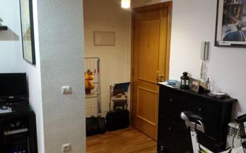 venta piso torrejon de ardoz zona la zarzuela