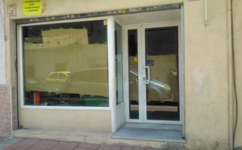 venta local torrejon de ardoz zona centro