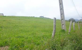 venta terrenos solares siero siero