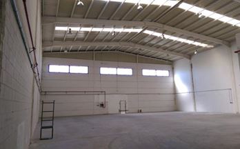 alquiler nave san fernando de henares pol. ind. san fernando