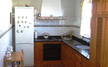 venta chalet pla de corrals 