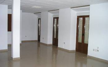 alquiler local zafra zafra