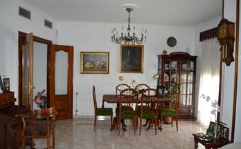 venta duplex zafra zafra