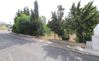 venta terrenos solares alcudia ciutat d'alcudia