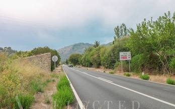 venta terrenos solares pollensa pollença