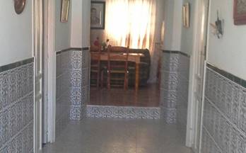 1 casas en venta hinojosa del valle