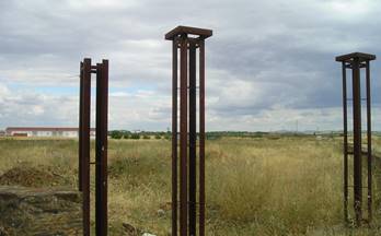 venta terrenos solares puebla de sancho perez puebla de sancho pérez