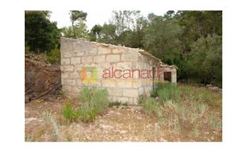 110 terrenos y fincas en venta llubi