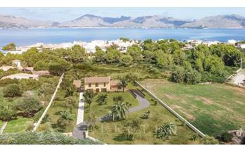 venta terrenos solares alcudia ciutat d'alcudia