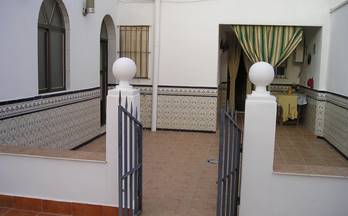venta casa unifamiliar medina de las torres medina de lastorres