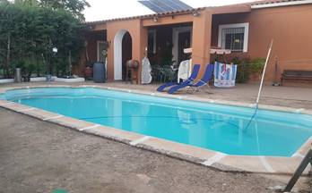 54 terrenos y fincas en venta el raposo