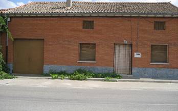venta casa unifamiliar santiuste de san juan bautista santiuste de san juan bautista