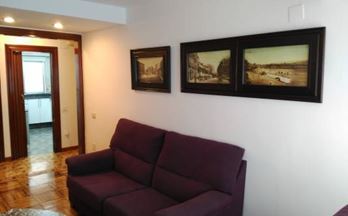 venta piso gijon centro