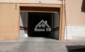 62 garajes en venta alicante provincia
