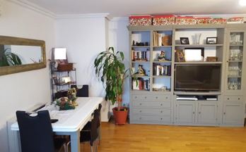 venta duplex torrejon de ardoz zona centro