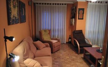 venta duplex gijon llano alto