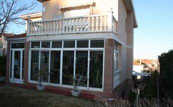 1 casas en alquiler este madrid