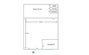 venta nave arganda del rey arganda del rey