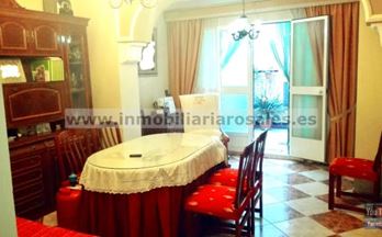 venta casa unifamiliar baena casco antiguo