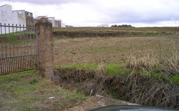 venta terrenos solares zafra zafra