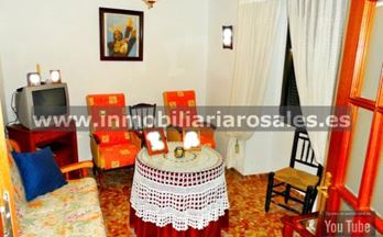 venta casa unifamiliar baena muy amplia, con patio y gran t