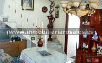 78 venta de casas en baena con terraza