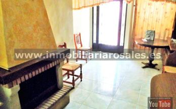 venta casa unifamiliar baena zona puerta córdoba