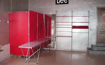 2 locales en venta villafranca de los barros