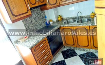78 venta de casas con terraza en baena