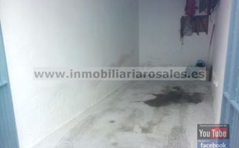 1 garajes en venta baena