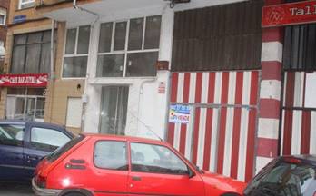 venta local santander marques de la hermida