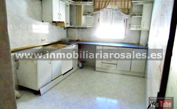 112 pisos en venta albendin