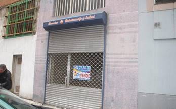 venta local santander marques de la hermida