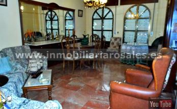 venta piso baena centro-llano