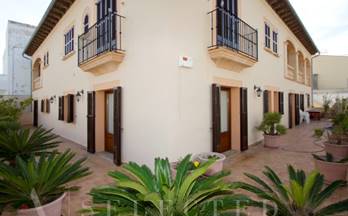 venta casa unifamiliar capdepera cala ratjada