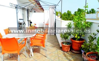 venta duplex baena padre villoslada