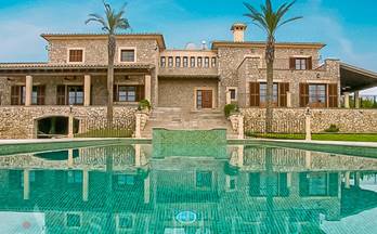 76 casas en venta petra