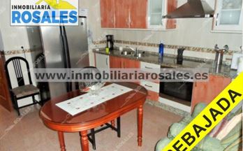 150 casas en venta doña mencia